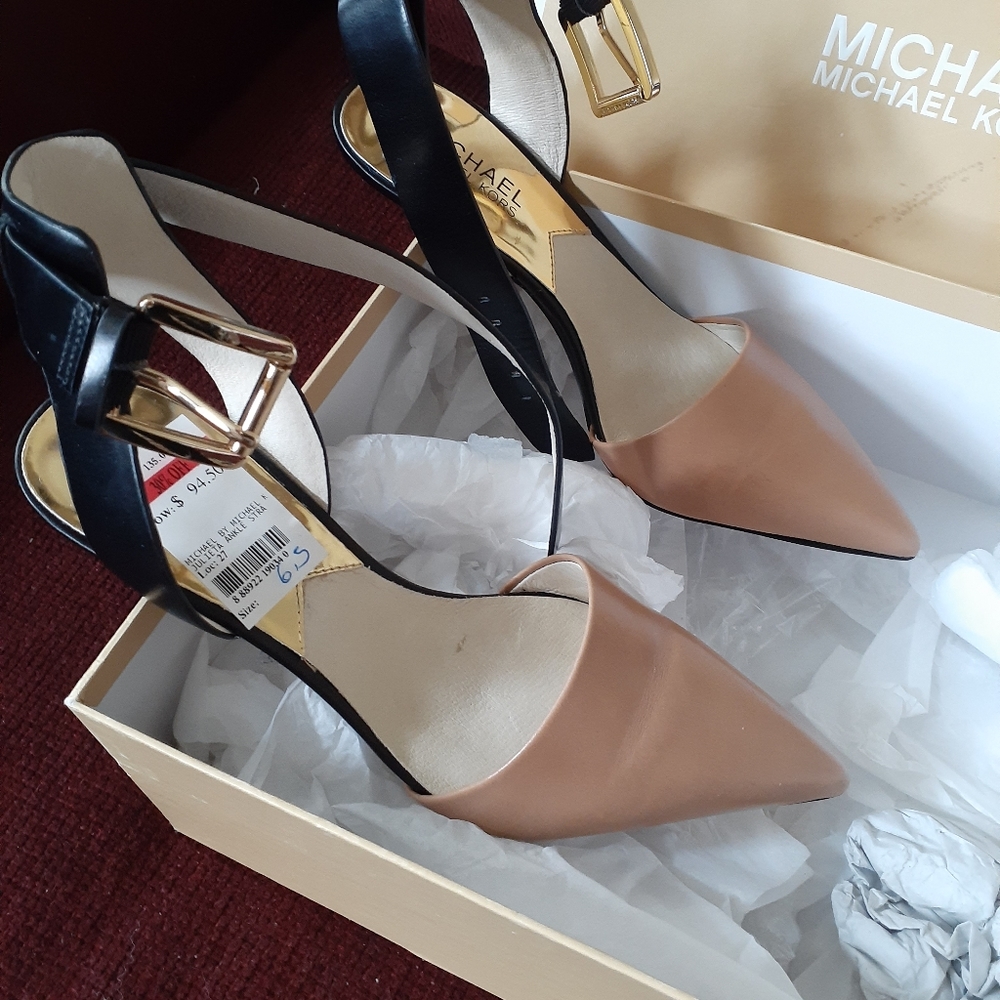 MK Sshoes, Steve Madden shoes DB purse